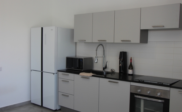 TLV residence Central Tel Aviv 4 rooms sea view Apartment for sale in Tel Aviv