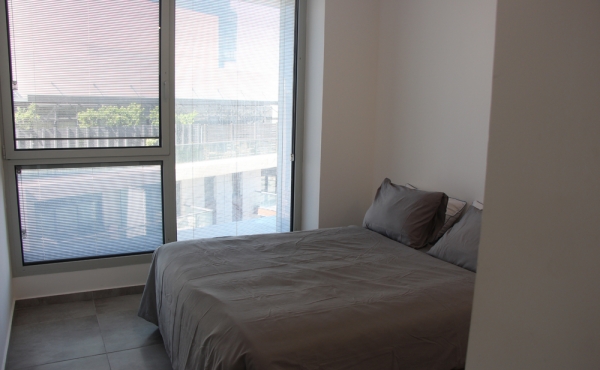 TLV residence Central Tel Aviv 4 rooms sea view Apartment for sale in Tel Aviv