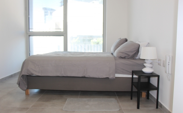 TLV residence Central Tel Aviv 4 rooms sea view Apartment for sale in Tel Aviv