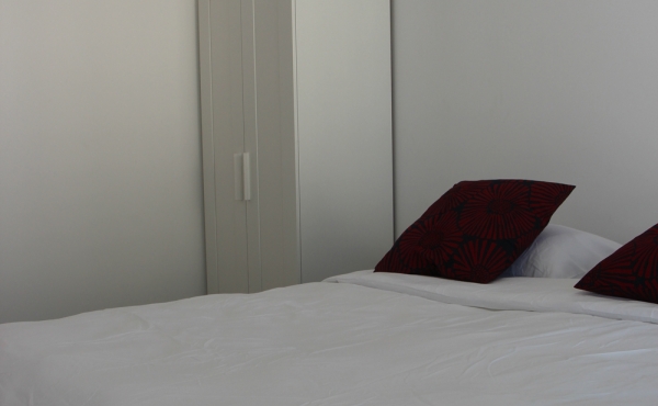 TLV residence Central Tel Aviv 4 rooms sea view Apartment for sale in Tel Aviv