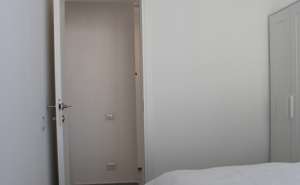 TLV residence Central Tel Aviv 4 rooms sea view Apartment for sale in Tel Aviv