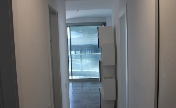 TLV residence Central Tel Aviv 4 rooms sea view Apartment for sale in Tel Aviv