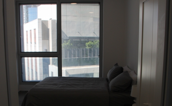 TLV residence Central Tel Aviv 4 rooms sea view Apartment for sale in Tel Aviv