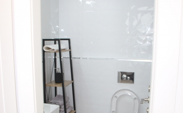 TLV residence Central Tel Aviv 4 rooms sea view Apartment for sale in Tel Aviv