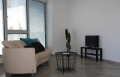 TLV residence Central Tel Aviv 4 rooms sea view Apartment for sale in Tel Aviv