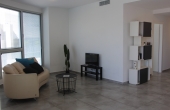 TLV residence Central Tel Aviv 4 rooms sea view Apartment for sale in Tel Aviv