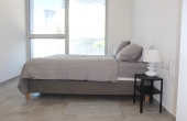TLV residence Central Tel Aviv 4 rooms sea view Apartment for sale in Tel Aviv