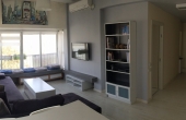 Nordau area 2 room 54m2 Renovated Lift For Sale
