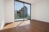 Gordon beach area 4 room 120sqm Terrace 30sqm Elevator Parking Apartment for sale in Tel Aviv
