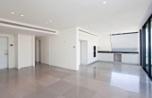 Gordon beach area 4 room 120sqm Terrace 30sqm Elevator Parking Apartment for sale in Tel Aviv