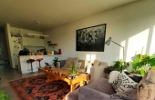 Nordau area 3 room 85sqm Balcony 27sqm Lift Parking Apartment for sale in Tel Aviv