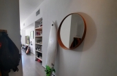 Nordau area 3 room 85sqm Balcony 27sqm Lift Parking Apartment for sale in Tel Aviv