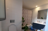 Nordau area 3 room 85sqm Balcony 27sqm Lift Parking Apartment for sale in Tel Aviv