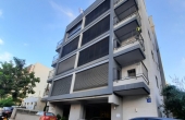 Nordau area 3 room 85sqm Balcony 27sqm Lift Parking Apartment for sale in Tel Aviv