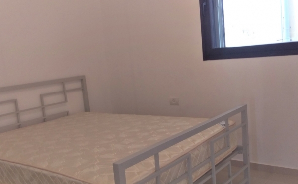 Trumpeldor 4 room Elevator Parking Apartment for rent in Tel Aviv