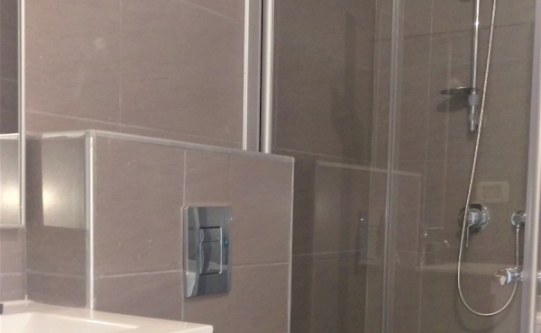 Trumpeldor 4 room Elevator Parking Apartment for rent in Tel Aviv