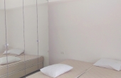 Trumpeldor 4 room Elevator Parking Apartment for rent in Tel Aviv