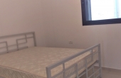 Trumpeldor 4 room Elevator Parking Apartment for rent in Tel Aviv