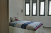 Neve tsedek area 4 bedrooms 110sqm Garden 70sqm Parking Apartment for rent in Tel Aviv
