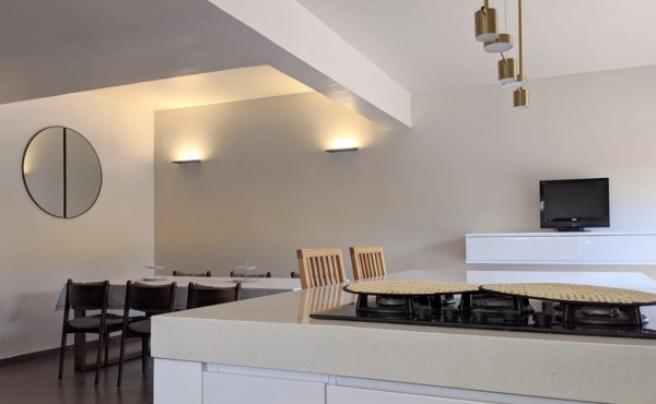 Villa 450sqm + Pot 260sqm 4 bedrooms Villa for rent in Hertzelia Pituah