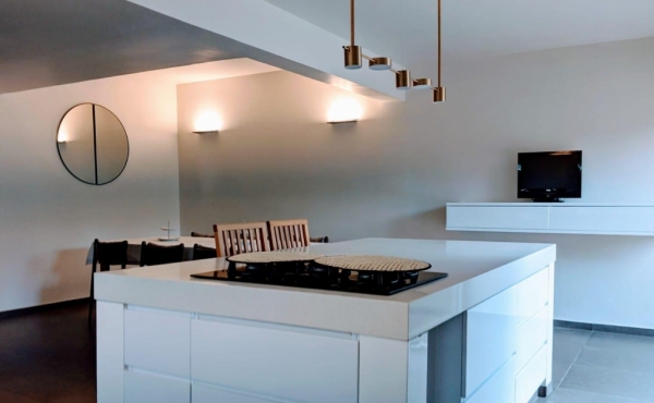 Villa 450sqm + Pot 260sqm 4 bedrooms Villa for rent in Hertzelia Pituah