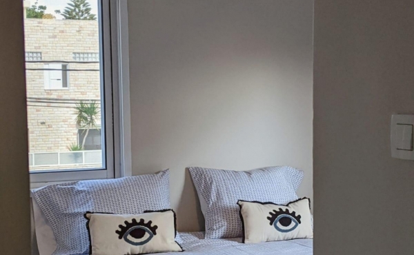 Villa 450sqm + Pot 260sqm 4 bedrooms Villa for rent in Hertzelia Pituah