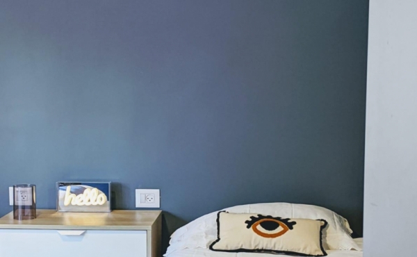 Villa 450sqm + Pot 260sqm 4 bedrooms Villa for rent in Hertzelia Pituah