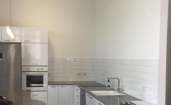 Penthouse 5 room 180sqm Sea view 2 terraces of 150sqm Parkingx2 Apartment for rent in Tel Aviv