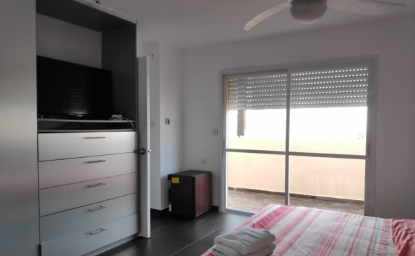 Rothschild area 3 room 80sqm Terrace 22sqm Elevator Apartment for rent in Tel Aviv