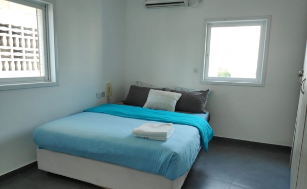 Rothschild area 3 room 80sqm Terrace 22sqm Elevator Apartment for rent in Tel Aviv