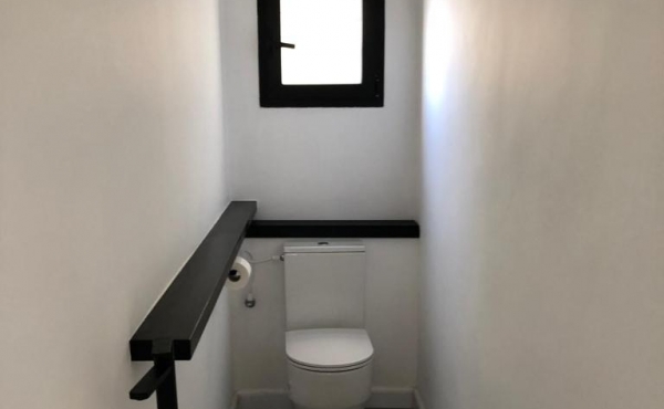 Rothschild area 3 room 80sqm Terrace 22sqm Elevator Apartment for rent in Tel Aviv