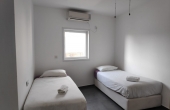 Rothschild area 3 room 80sqm Terrace 22sqm Elevator Apartment for rent in Tel Aviv