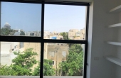 Rothschild area 3 room 80sqm Terrace 22sqm Elevator Apartment for rent in Tel Aviv