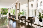 Rothschild area 3 room 78sqm Balcony 12sqm Elevator Parking Apartment for sale in Tel Aviv