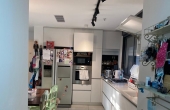 Rothschild area 5 room 127sqm Terrace Apartment for rent in Tel Aviv
