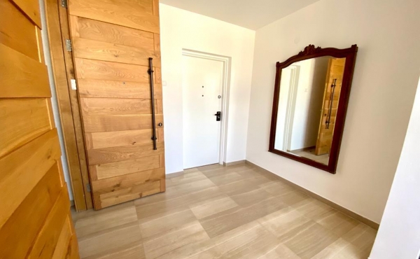 Kikar Hamedina area 4 room 170sqm Balcony Parking x2 Apartment for rent in Tel Aviv