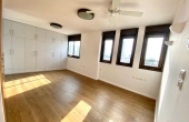Kikar Hamedina area 4 room 170sqm Balcony Parking x2 Apartment for rent in Tel Aviv