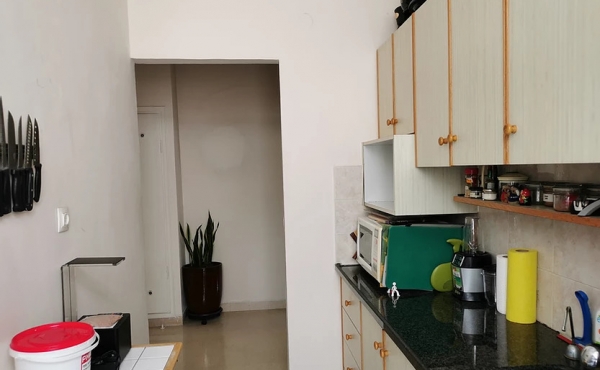 Old North TLV 2 room 62sqm Renovated & Designed Apartment for sale in Tel Aviv