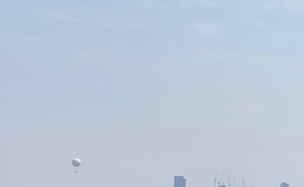 North Dizengoff Penthouse 3 room 75sqm Terrace 50sqm Sea view Apartment for rent in Tel Aviv