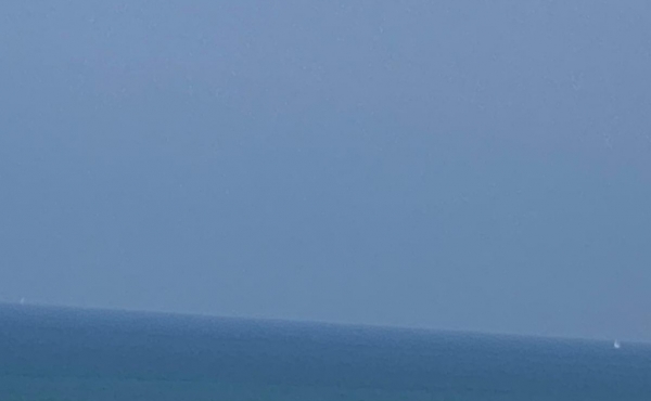 North Dizengoff Penthouse 3 room 75sqm Terrace 50sqm Sea view Apartment for rent in Tel Aviv