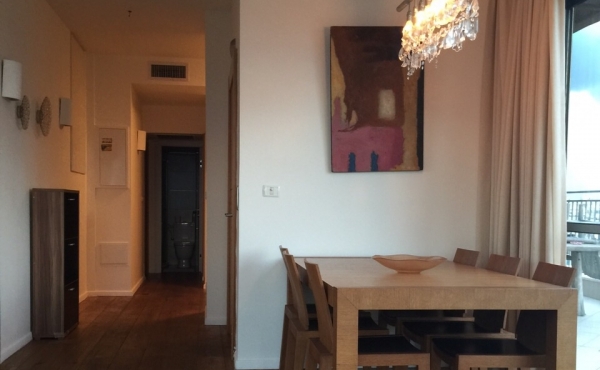 North Dizengoff Penthouse 3 room 75sqm Terrace 50sqm Sea view Apartment for rent in Tel Aviv