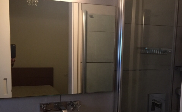 North Dizengoff Penthouse 3 room 75sqm Terrace 50sqm Sea view Apartment for rent in Tel Aviv