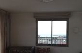 North Dizengoff Penthouse 3 room 75sqm Terrace 50sqm Sea view Apartment for rent in Tel Aviv