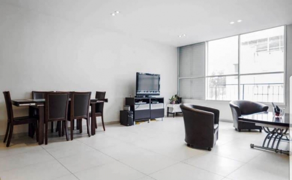 Pinsker area 3 room 80sqm Elevator Apartment for rent in Tel Aviv