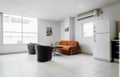 Pinsker area 3 room 80sqm Elevator Apartment for rent in Tel Aviv