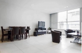 Pinsker area 3 room 80sqm Elevator Apartment for rent in Tel Aviv
