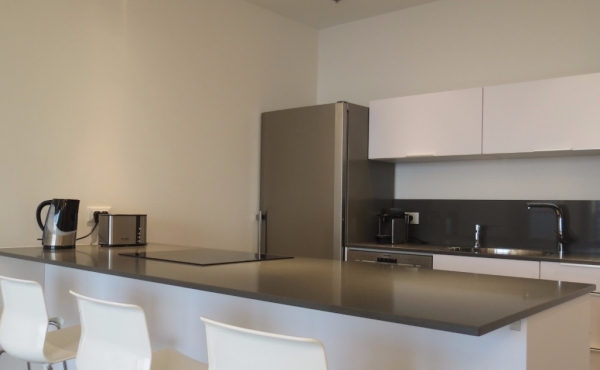 Rothschild area 2.5 room 64 sqm Balcony Apartment fo rent in Tel Aviv