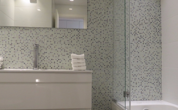 Rothschild area 2.5 room 64 sqm Balcony Apartment fo rent in Tel Aviv