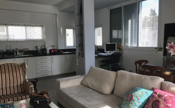 Rothschild area 3 room 80sqm Apartment for Sale in Telaviv