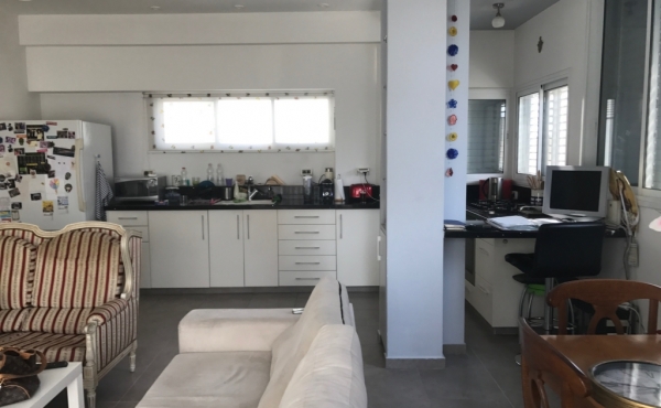 Rothschild area 3 room 80sqm Apartment for Sale in Telaviv